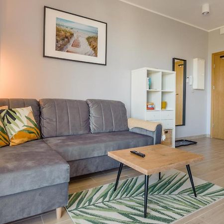Apartamenty Delux Sun & Snow Nowe Hallerowo Z Przestronnym Tarasem - Blisko Centrum Władysławowo Kültér fotó